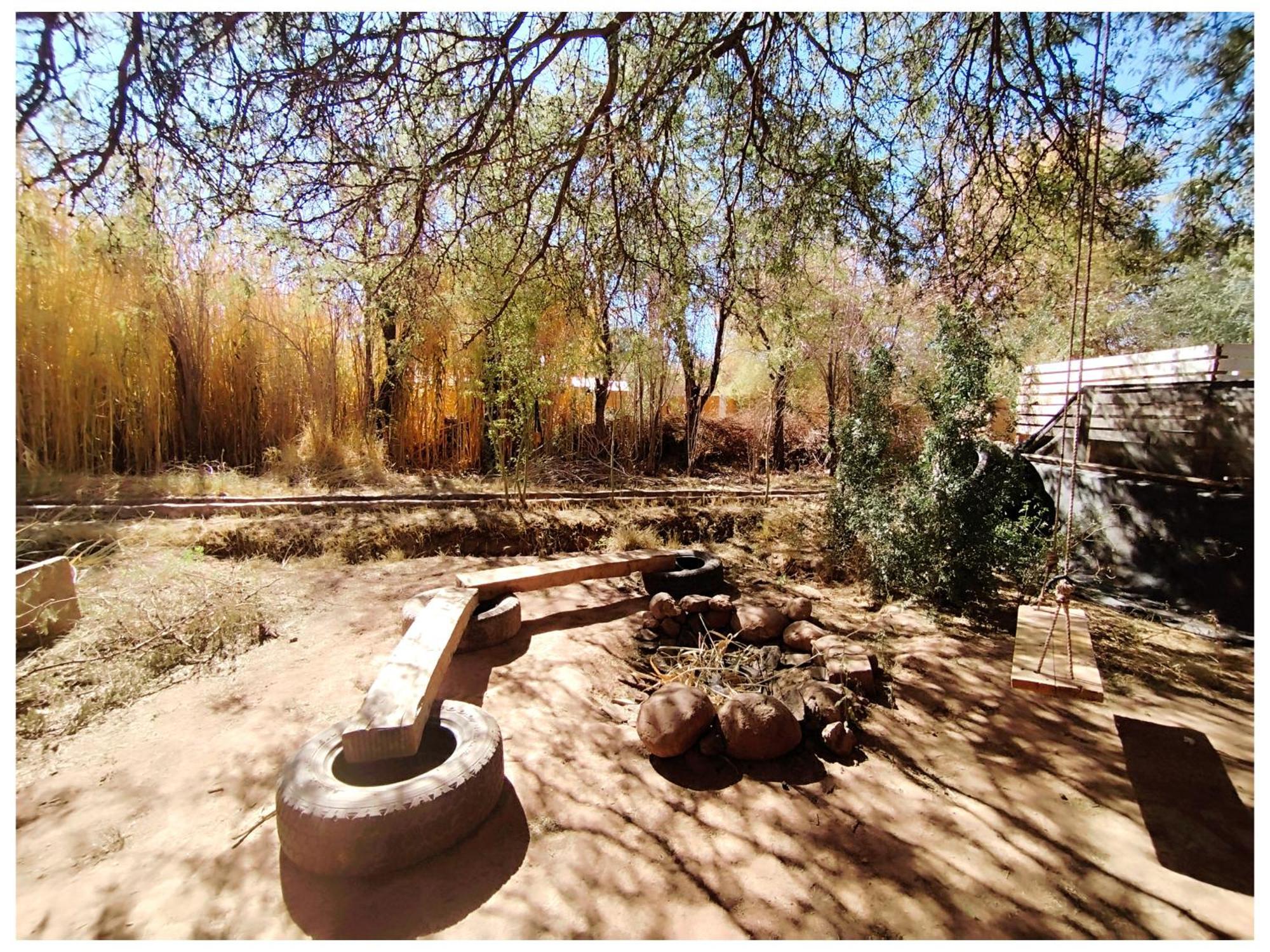 Hostal Suri Atacama - Eco H&T San Pedro de Atacama Exterior foto